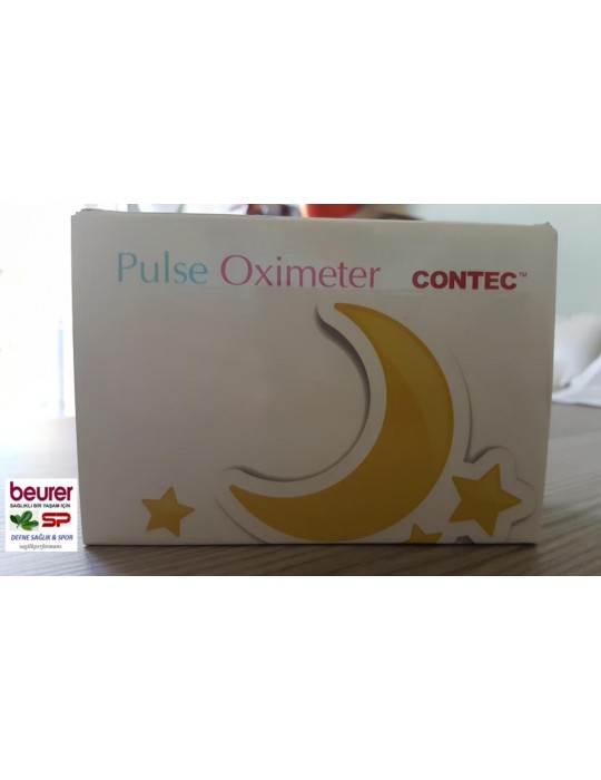 CONTEC CMS 50QA PEDİATRİK Bebek oksimetre Çocuk oximetre oximeter