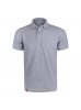 Evolite DeepRaw  Bay Polo T-Shirt - Gri