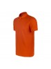 Evolite DeepRaw  Bay Polo T-Shirt - Turuncu