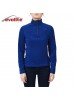 Evolite Fuga Bayan Mikro Polar Sweater - Mavi