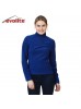 Evolite Fuga Bayan Mikro Polar Sweater - Mavi