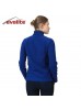 Evolite Fuga Bayan Mikro Polar Sweater - Mavi