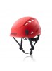 Evolite Indo Safety Kask- Kırmızı - CE EN 397