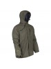 Evolite Men Thunder Jacket-Haki