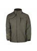 Evolite Men Thunder Jacket-Haki