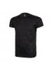 Evolite Netdry Termal T-Shirt - Siyah