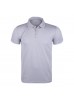 Evolite Polo Dry Termal T-Shirt-Gri