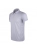 Evolite Polo Dry Termal T-Shirt-Gri