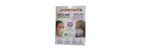 Pulsemed Ffp2 Meltblown Koruyucu ÇOCUK Maske 50 Adet (5 Kutu ) FFP maske Çok Renkli