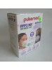 Pulsemed Ffp2 Meltblown Koruyucu ÇOCUK Maske 50 Adet (5 Kutu ) FFP maske Çok Renkli